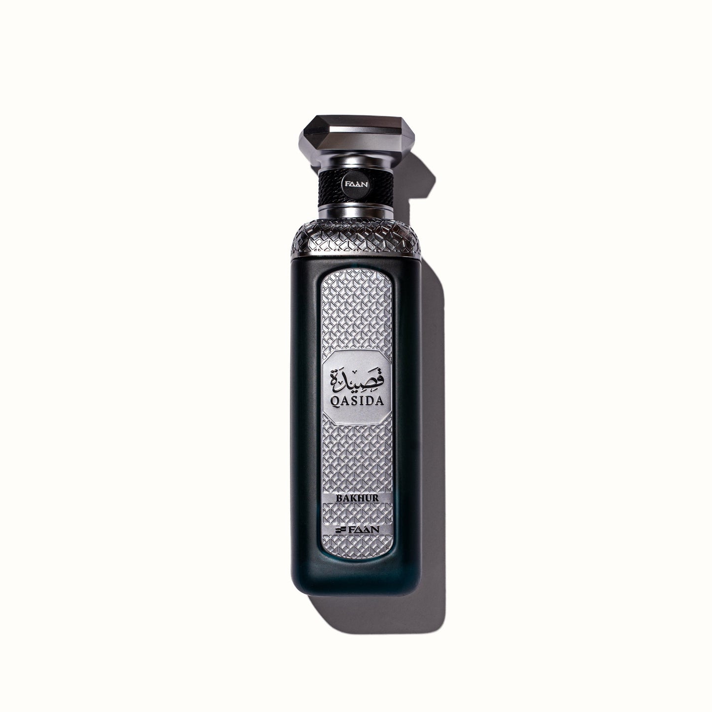 Faan Qasida Bakhour Eau de Parfum 200 mL – Unisex