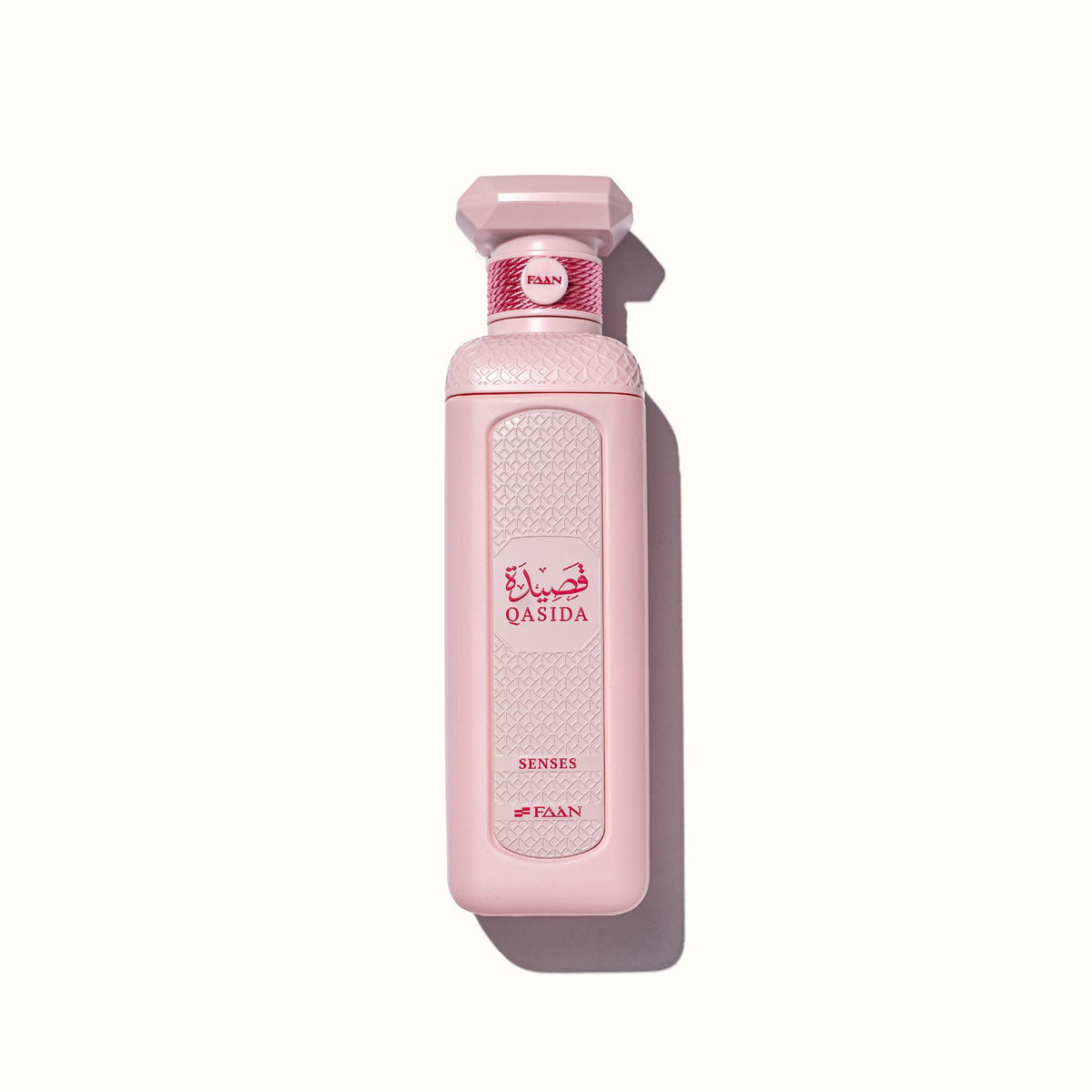 Faan Qasida Senses Eau de Parfum 200 mL – For Women