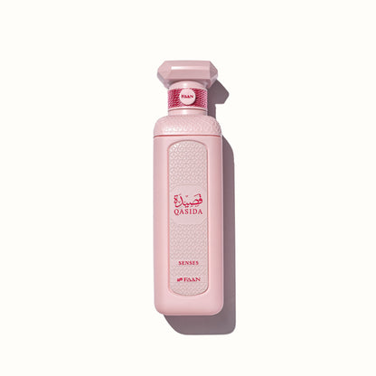 Faan Qasida Senses Eau de Parfum 200 mL – For Women