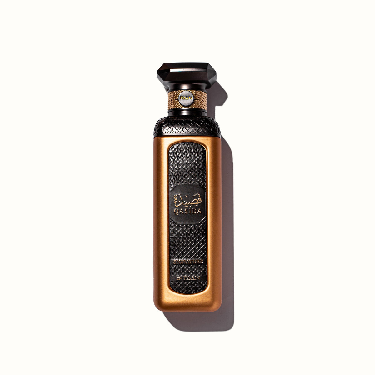 Faan Qasida Signature Eau de Parfum 200 mL – Unisex