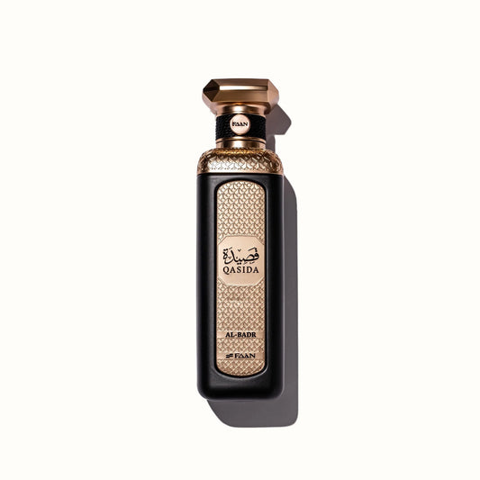 Faan Qasida Sahm Eau De Parfum 200 ml - For Men