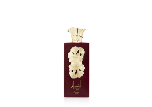 Ansaam Gold by Lattafa Perfumes Eau de Parfum – 100ml – Unisex