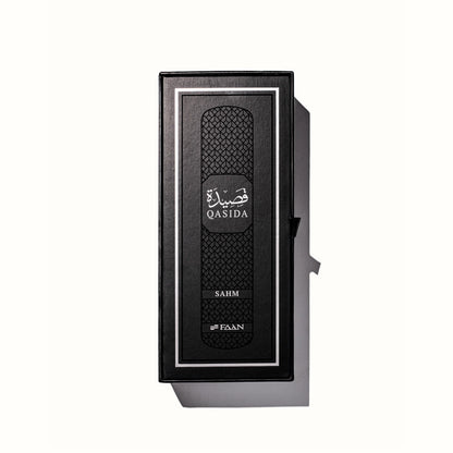 Faan Qasida Sahm Eau De Parfum 200 ml - For Men