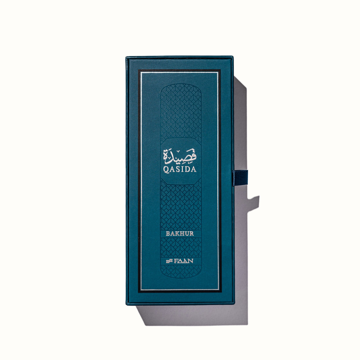 Faan Qasida Bakhour Eau de Parfum 200 mL – Unisex