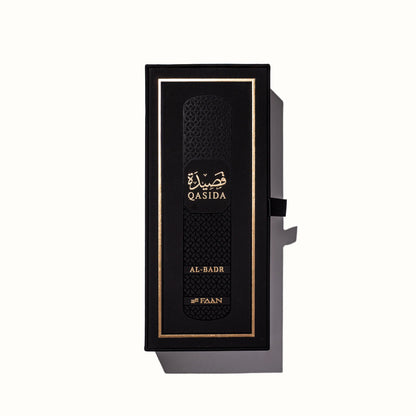 Faan Qasida Al Badr Eau De Parfum 200 ml - For Unisex