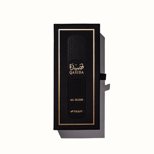 Faan Qasida Al Badr Eau De Parfum 200 ml - For Unisex