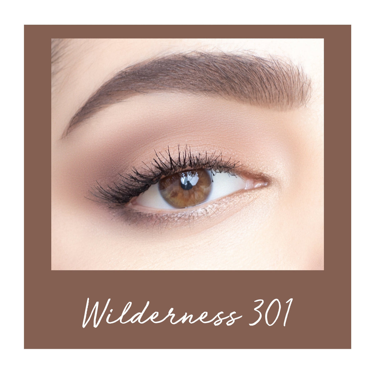 Samoa Love Your Shape Pure Browliner - view 11