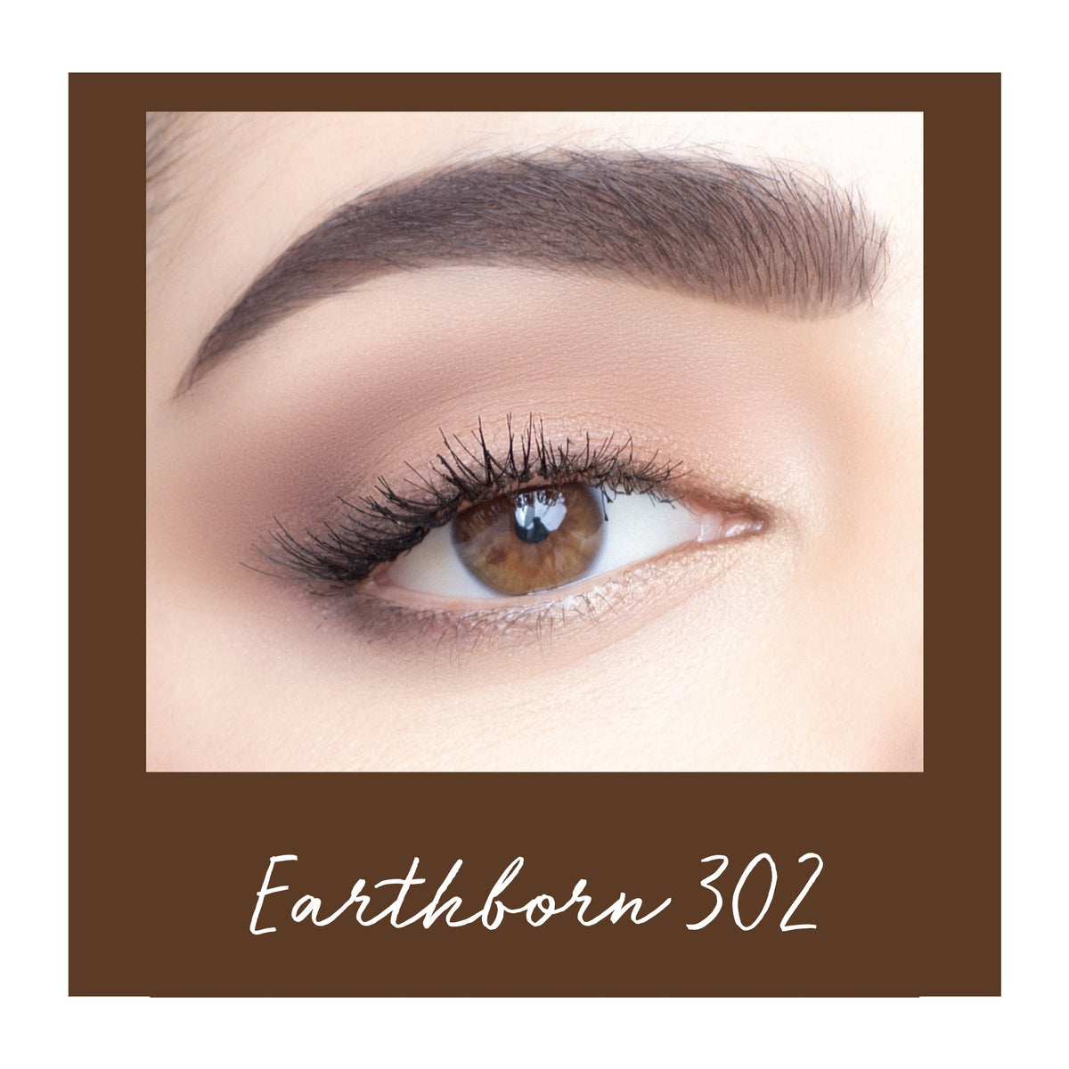 Samoa Love Your Shape Pure Browliner - view 12