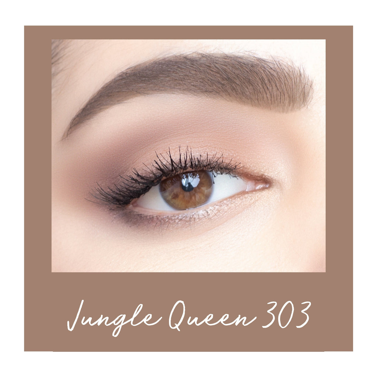 Samoa Love Your Shape Pure Browliner - view 13