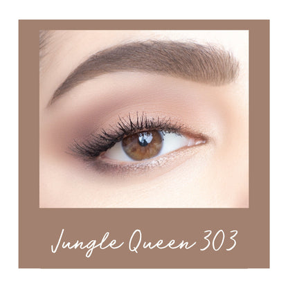 Samoa Love Your Shape Pure Browliner - view 13