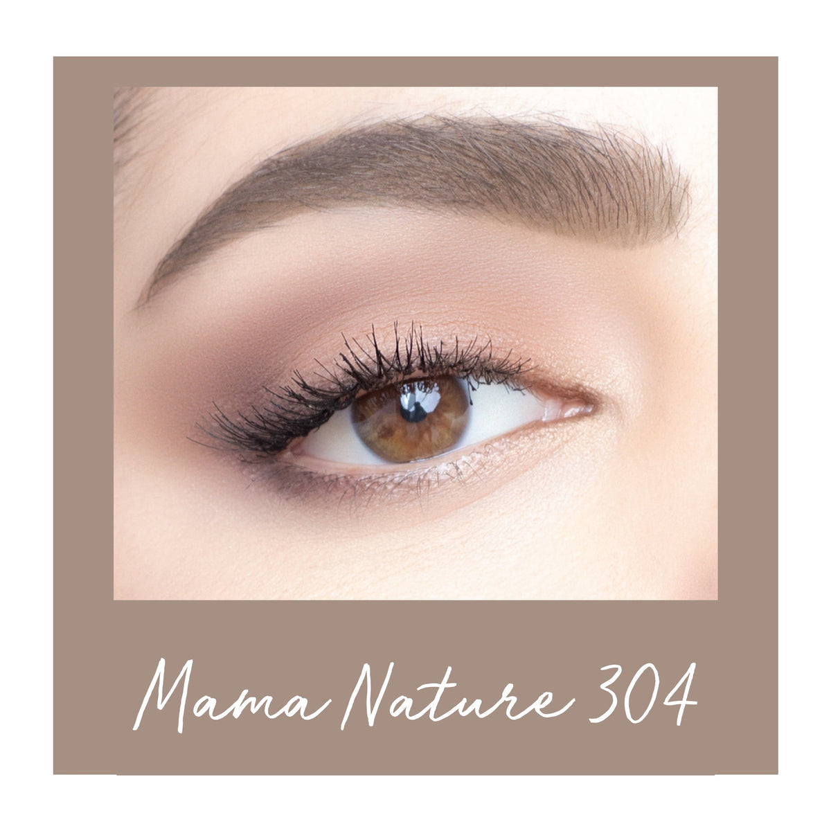 Samoa Love Your Shape Pure Browliner - view 14
