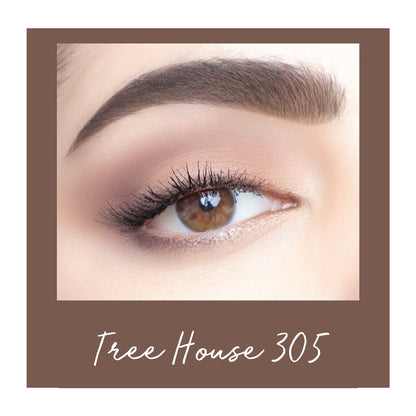 Samoa Love Your Shape Pure Browliner - view 15