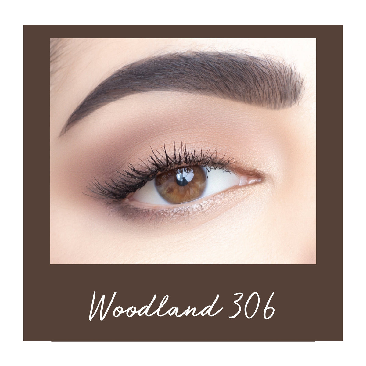 Samoa Love Your Shape Pure Browliner - view 16