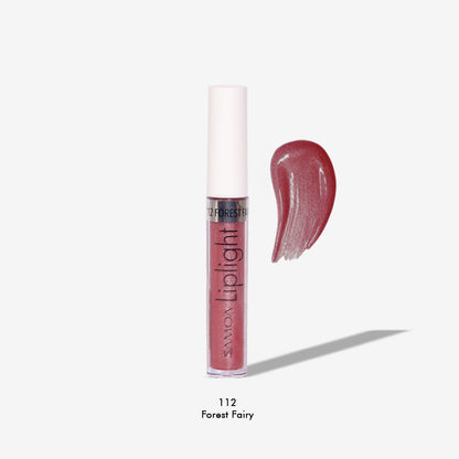 Samoa Liplight Glossy & Luminous Lipgloss - view 14