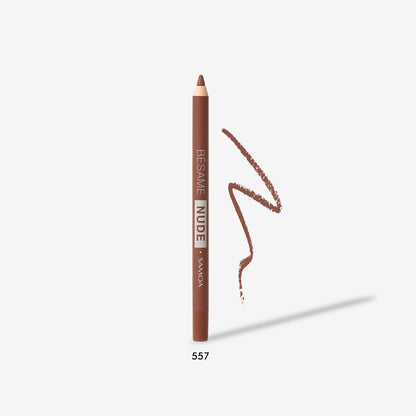 Samoa Besame Nude Waterproof Lipliner - view 7