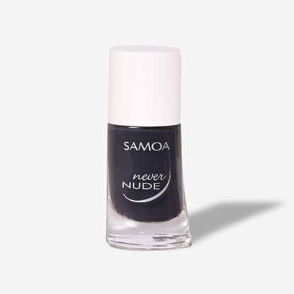 Samoa Deep Sleep 204 - Never Nude