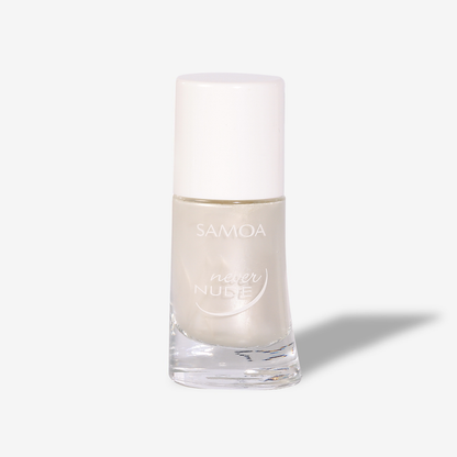 Samoa White Pearl 31 - Never Nude - product photo