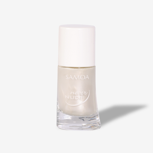 Samoa White Pearl 31 - Never Nude - product photo