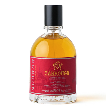 Moudon Carrouge Extrait de Parfum 100 mL - bottle
