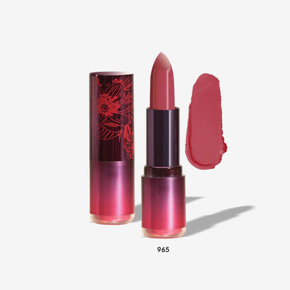 Samoa Lotus Velvet Lipstick - view 4
