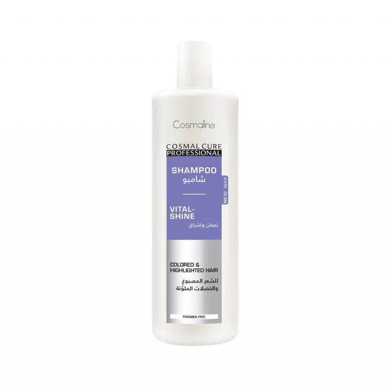 Cosmaline Shampoo Vital-Shine