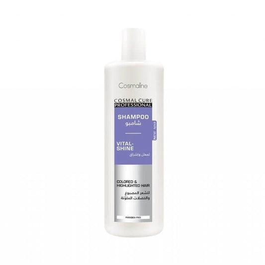 Cosmaline Shampoo Vital-Shine