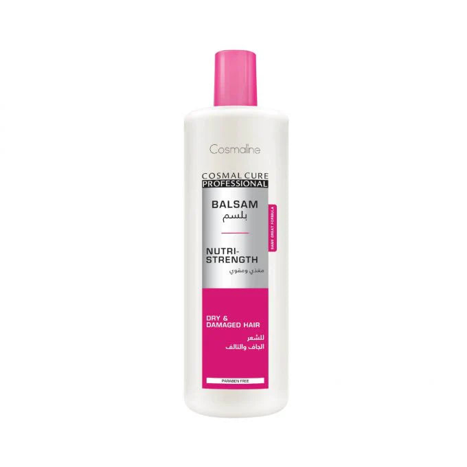 Cosmaline Conditioner Nutri-Strength
