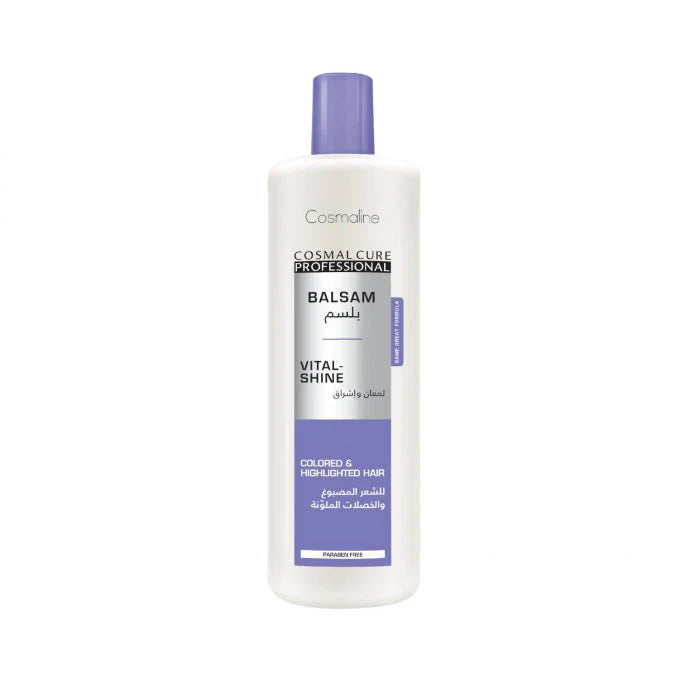Cosmaline Conditioner Vital-Shine