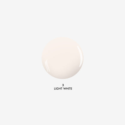 Samoa Light White 3 - Never Nude - second view
