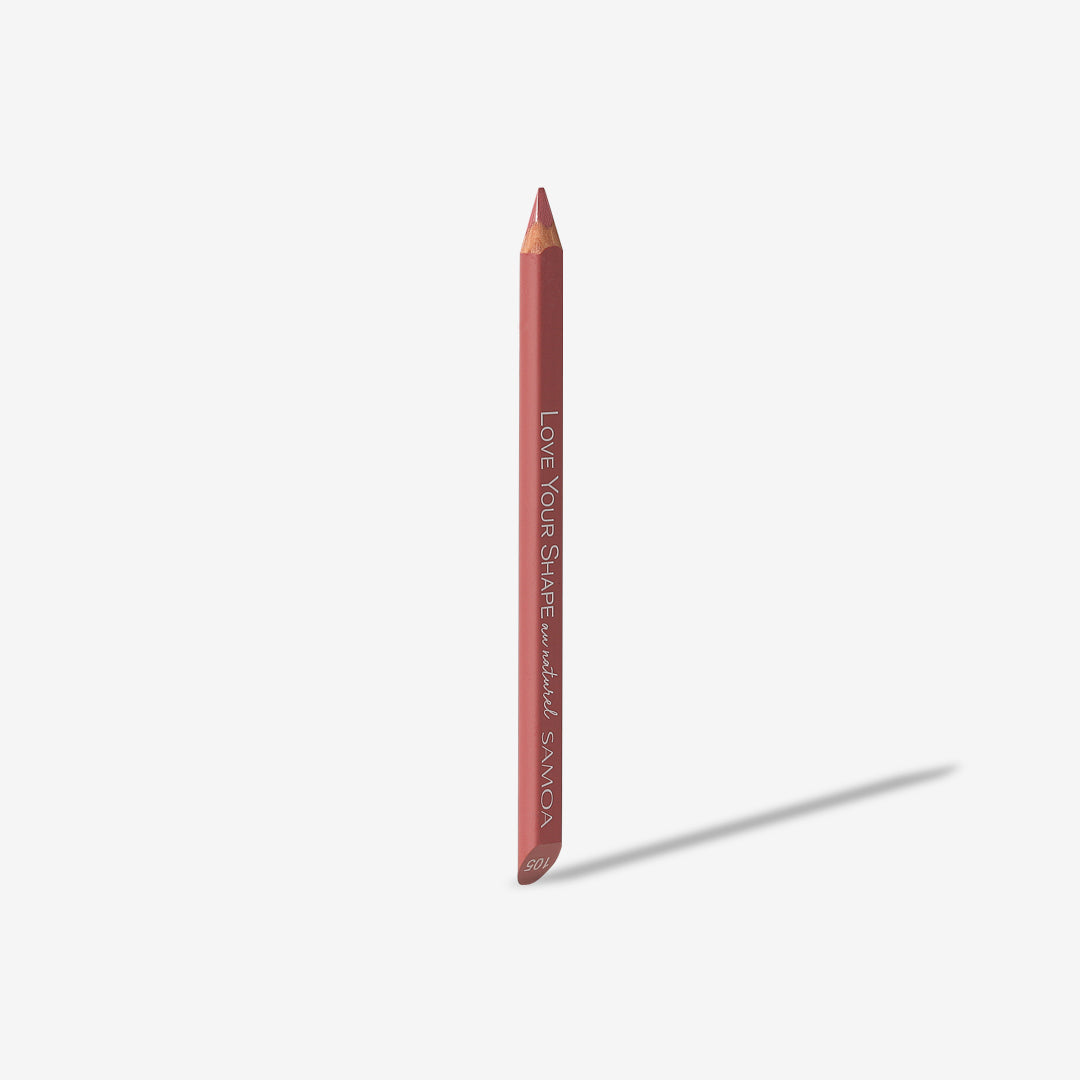 Samoa Love Your Shape Lipliner - view 9