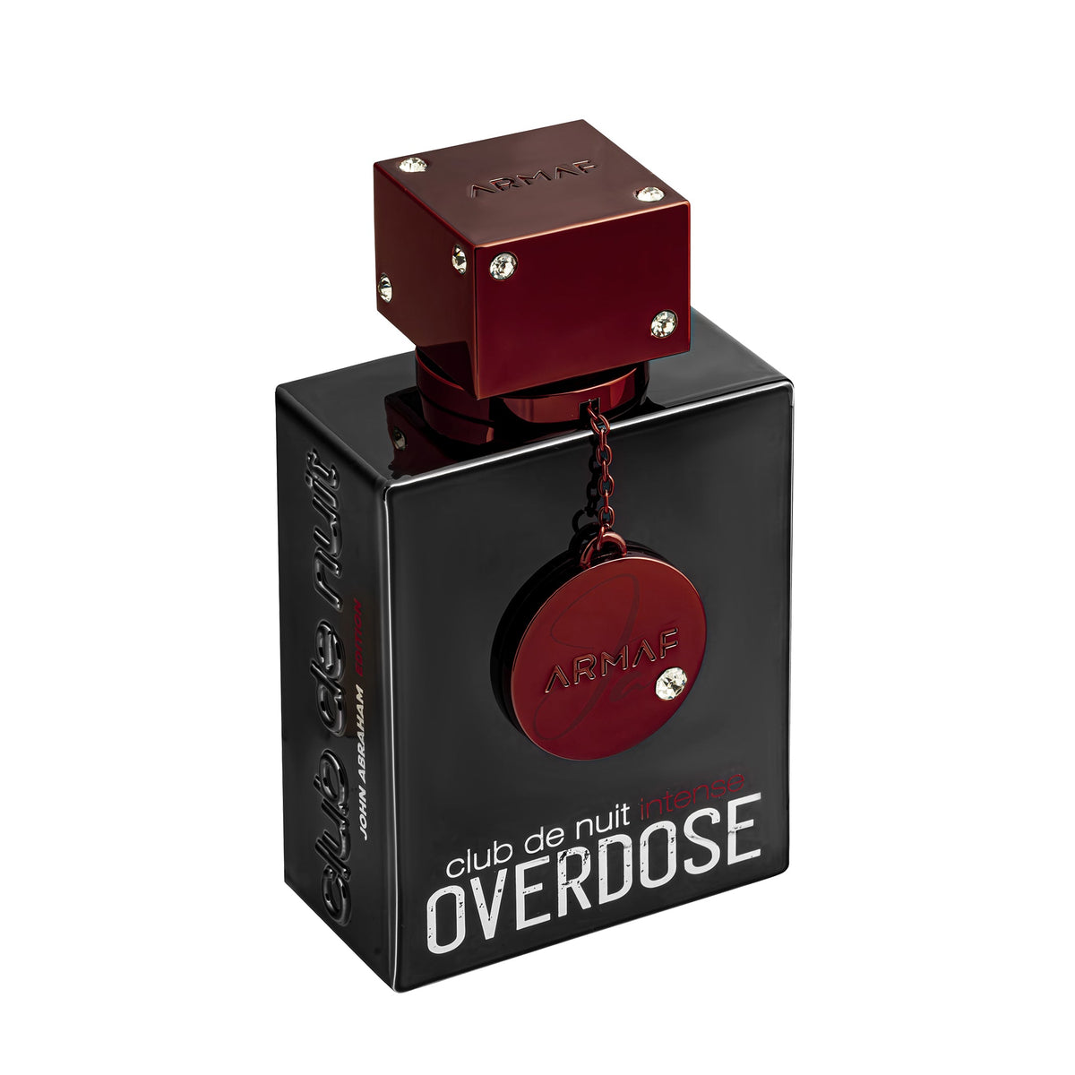 Armaf Club de Nuit Intense Overdose Eau de Parfum 105 mL – For Men