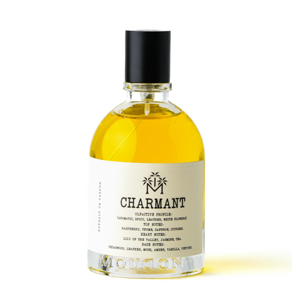 Moudon Charmant Extrait de Parfum 100 mL - bottle