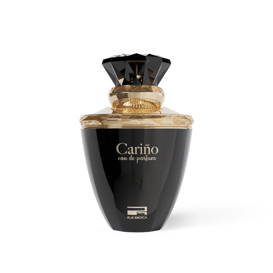 Rue Broca Cariño Black – Eau de Parfum 100ML (For Her)