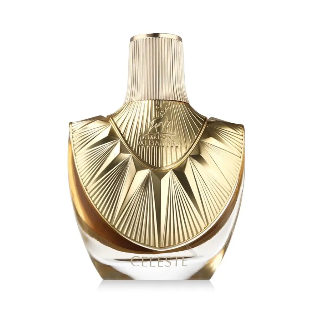 Maison Alhambra Celeste Eau de Parfum – 100 ml – For Women