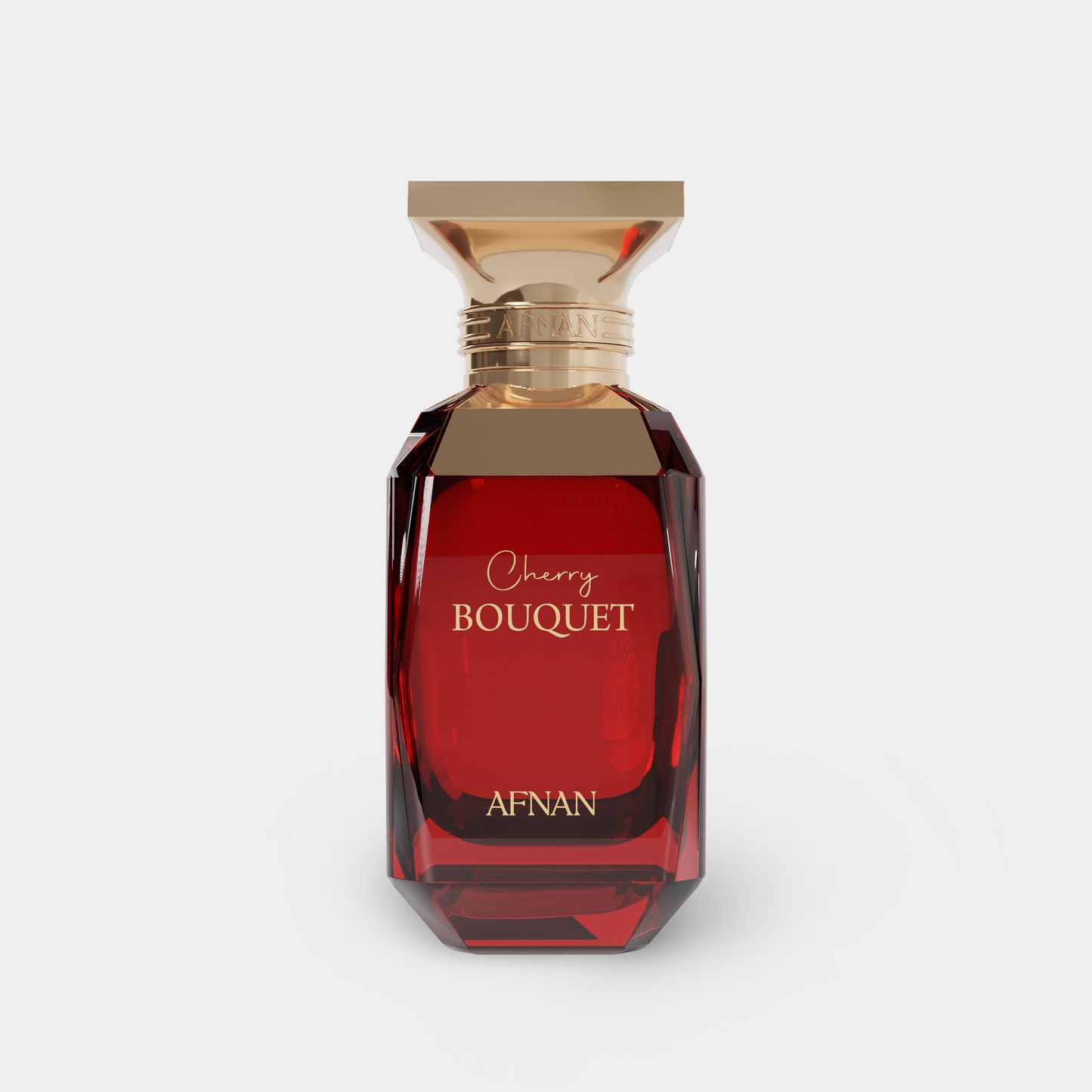 Afnan Cherry Bouquet Eau de Parfum 80 mL – Women