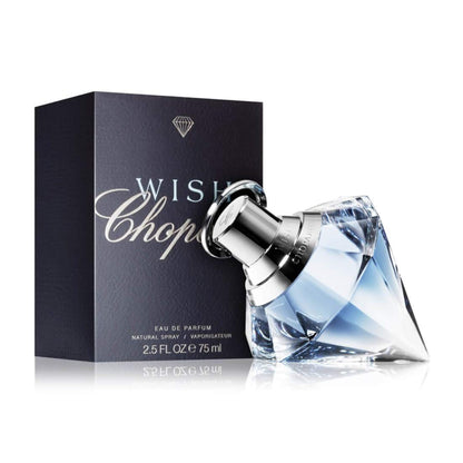 Chopard Wish Eau de Parfum 75 mL – For Women