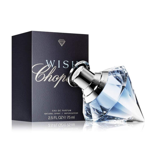 Chopard Wish Eau de Parfum 75 mL – For Women