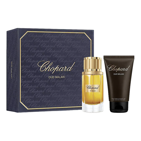 Chopard Oud Malaki Gift Set (2 Pieces)