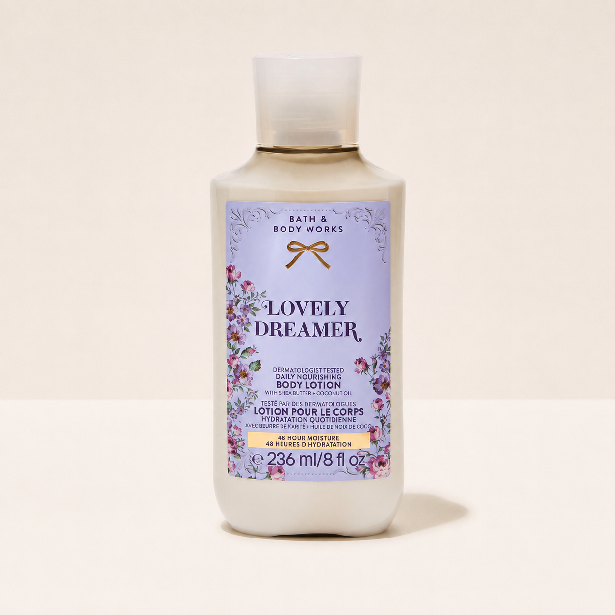 Bath & Body Works Lovely Dreamer Body Lotion 236mL
