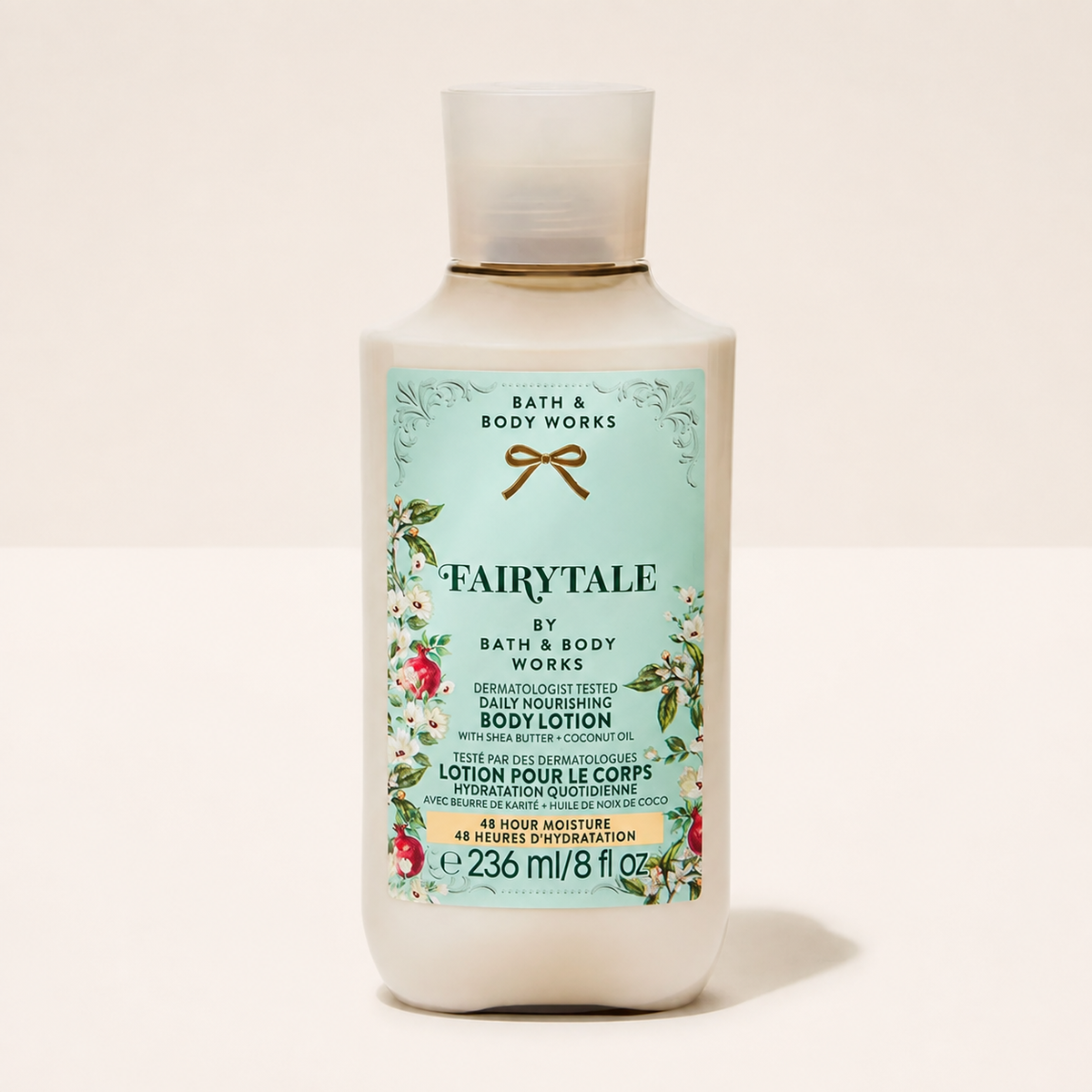 Bath & Body Works Fairytale Body Lotion 236mL