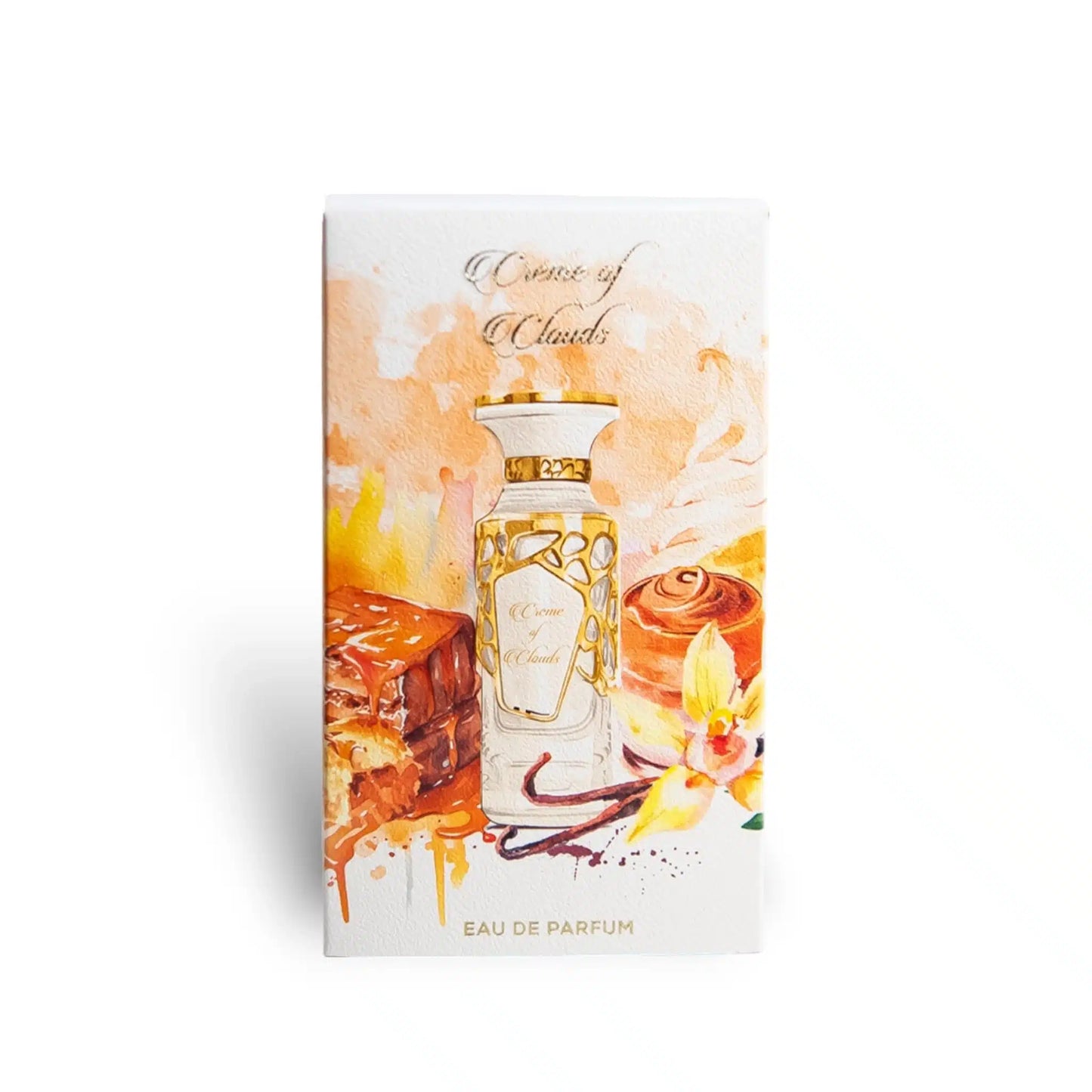 Fragrance World Crème of Clouds Eau de Parfum 100 mL (Unisex)