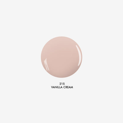 Samoa Vanilla Cream 215 - Never Nude - second view