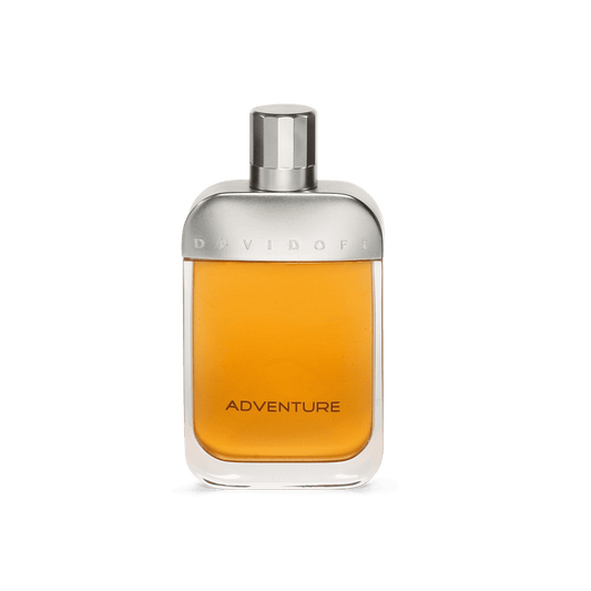 Davidoff Adventure Eau de Toilette – 100 mL – Men