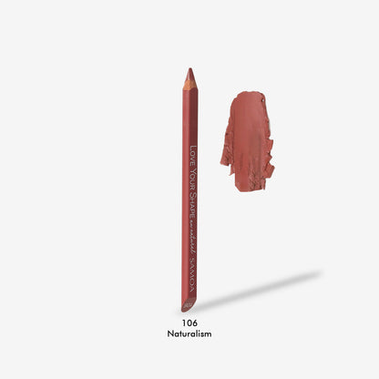 Samoa Love Your Shape Lipliner - view 6