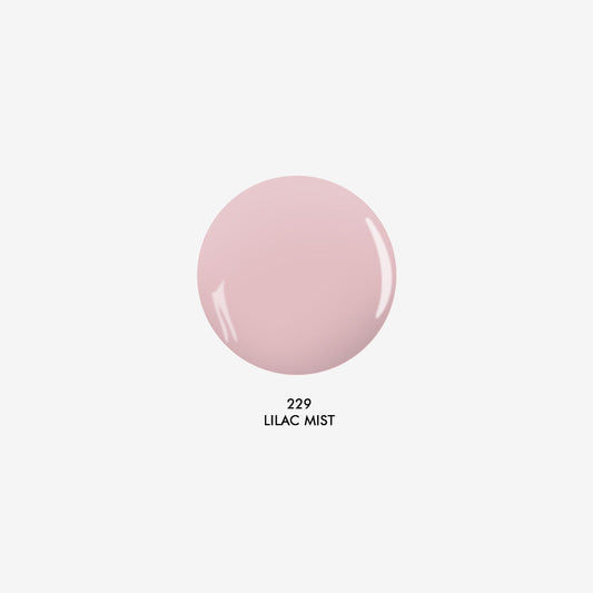 Samoa Lilac Mist 229 - Never Nude - second view