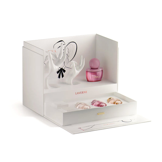Laverne Diva Exclusive Collection Gift Set