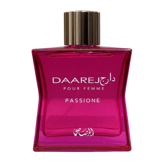 Rasasi Daarej Passione Pour Femme Eau de Parfum 100 ml