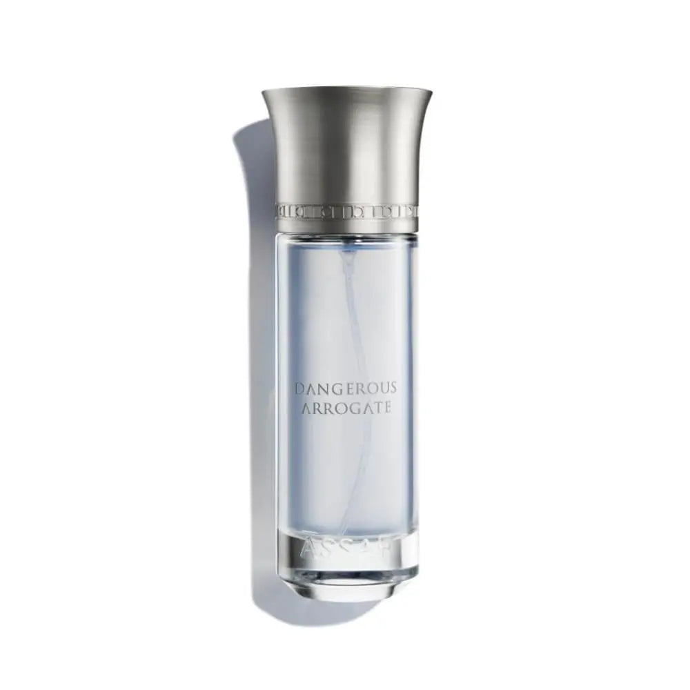 Arrogate Dangerous Eau de Parfum 200 ml (Unisex)
