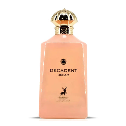 Maison Alhambra Decadent Dream Eau de Parfum – 100 mL – Women