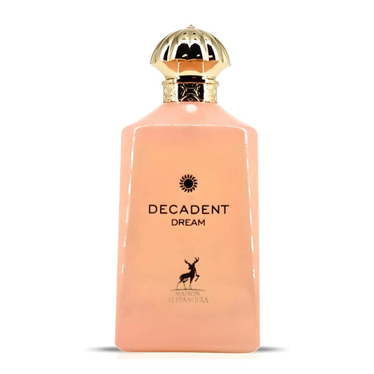 Maison Alhambra Decadent Dream Eau de Parfum – 100 mL – Women